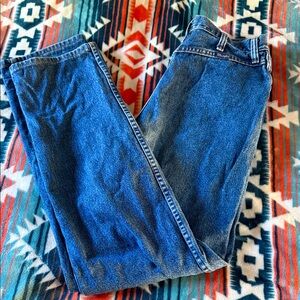 Wrangler Bareback Jeans